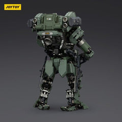 Dark Source Action Figure 1/25 APOC Series Falcon 02 Rapid Assault Mech ST-8615 14 cm 6927054403417