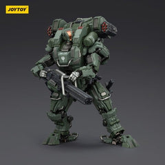 Dark Source Action Figure 1/25 APOC Series Falcon 02 Rapid Assault Mech ST-8615 14 cm 6927054403417