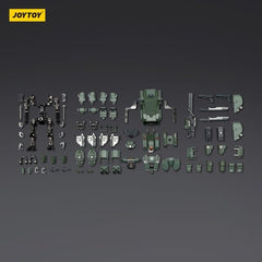 Dark Source Action Figure 1/25 APOC Series Falcon 02 Rapid Assault Mech ST-8615 14 cm 6927054403417