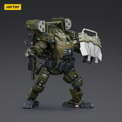 Dark Source Action Figure 1/25 APOC Series Storm Surge Heavy Fire Assault Mech ST-8616 14 cm 6927054403424