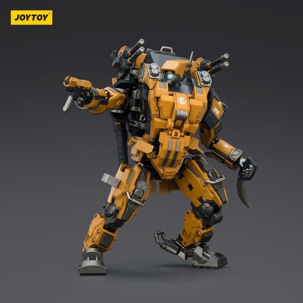 Dark Source Action Figure 1/25 APOC Series Annihilator 02 Long-Range Strike Mech ST-8617 14 cm 6927054403431