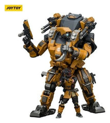 Dark Source Action Figure 1/25 APOC Series Annihilator 02 Long-Range Strike Mech ST-8617 14 cm 6927054403431