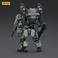 Dark Source Action Figure 1/25 APOC Series Bedrock Fury Fire Strike Mech ST-8618 14 cm 6927054403448
