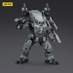 Dark Source Action Figure 1/25 APOC Series Bedrock Fury Fire Strike Mech ST-8618 14 cm 6927054403448