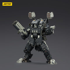 Dark Source Action Figure APOC Series ThorFire Strike Mech 17 cm 6927054403493