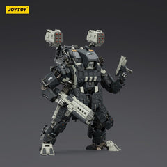 Dark Source Action Figure APOC Series ThorFire Strike Mech 17 cm 6927054403493