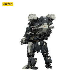 Dark Source Action Figure APOC Series ThorFire Strike Mech 17 cm 6927054403493