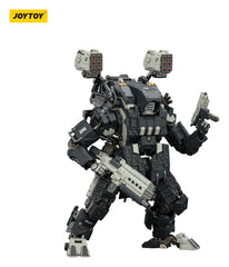 Dark Source Action Figure APOC Series ThorFire Strike Mech 17 cm 6927054403493