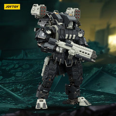 Dark Source Action Figure APOC Series ThorFire Strike Mech 17 cm 6927054403493
