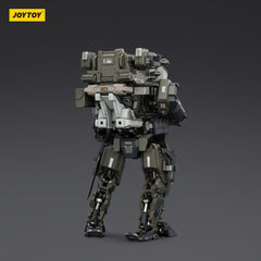 Dark Source Action Figure APOC Series Razor Stealth/Night Ops Mech 17 cm 6927054403509