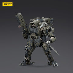 Dark Source Action Figure APOC Series Razor Stealth/Night Ops Mech 17 cm 6927054403509