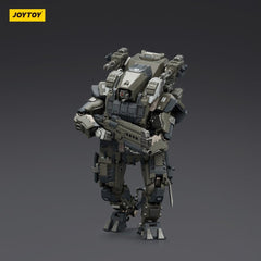Dark Source Action Figure APOC Series Razor Stealth/Night Ops Mech 17 cm 6927054403509