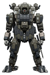 Dark Source Action Figure APOC Series Razor Stealth/Night Ops Mech 17 cm 6927054403509