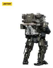 Dark Source Action Figure APOC Series Razor Stealth/Night Ops Mech 17 cm 6927054403509