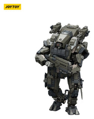 Dark Source Action Figure APOC Series Razor Stealth/Night Ops Mech 17 cm 6927054403509