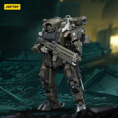 Dark Source Action Figure APOC Series Razor Stealth/Night Ops Mech 17 cm 6927054403509
