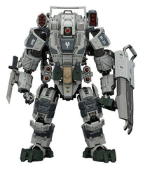 Dark Source Action Figure APOC Series Mystic Armor Heavy Assault Mech 17 cm 6927054403516