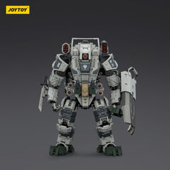 Dark Source Action Figure APOC Series Mystic Armor Heavy Assault Mech 17 cm 6927054403516