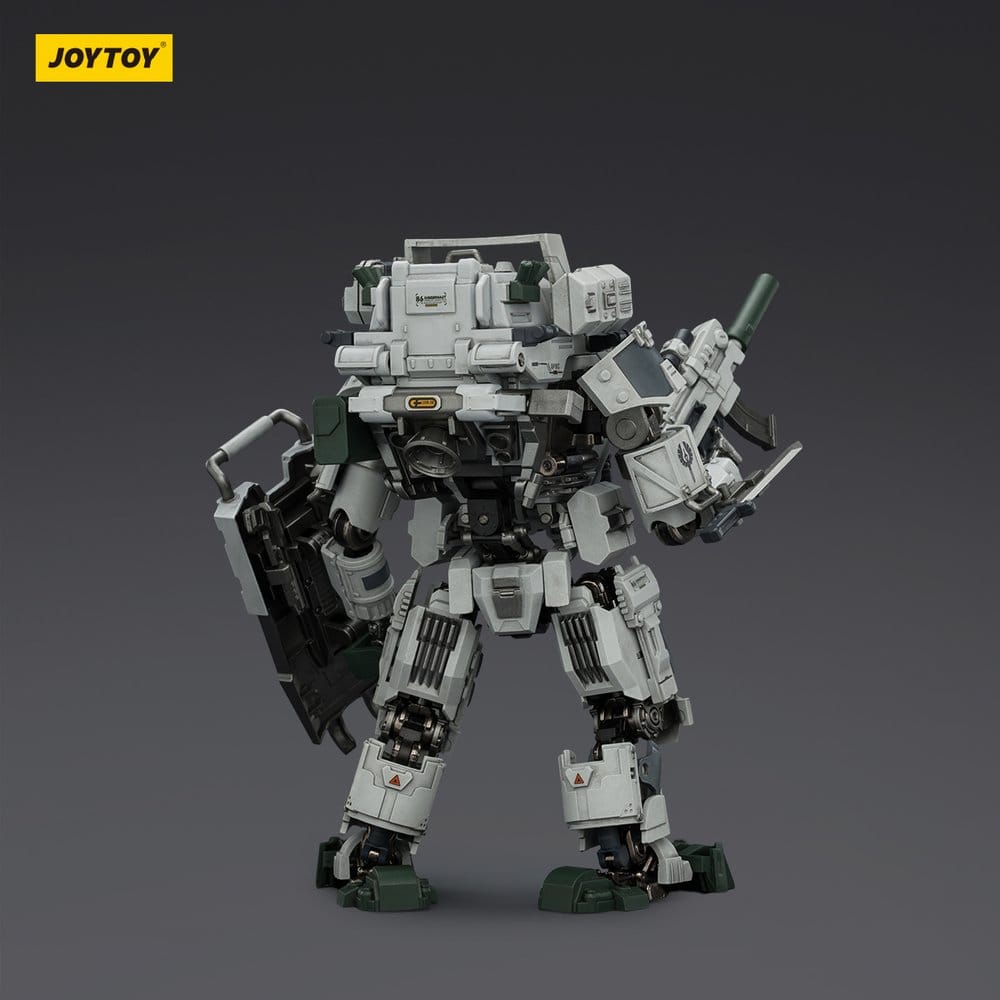 Dark Source Action Figure APOC Series Mystic Armor Heavy Assault Mech 17 cm 6927054403516