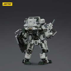 Dark Source Action Figure APOC Series Mystic Armor Heavy Assault Mech 17 cm 6927054403516