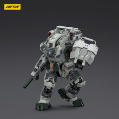 Dark Source Action Figure APOC Series Mystic Armor Heavy Assault Mech 17 cm 6927054403516