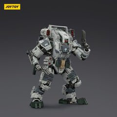 Dark Source Action Figure APOC Series Mystic Armor Heavy Assault Mech 17 cm 6927054403516