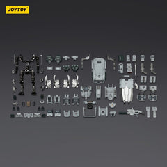 Dark Source Action Figure APOC Series Mystic Armor Heavy Assault Mech 17 cm 6927054403516