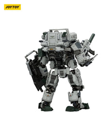 Dark Source Action Figure APOC Series Mystic Armor Heavy Assault Mech 17 cm 6927054403516