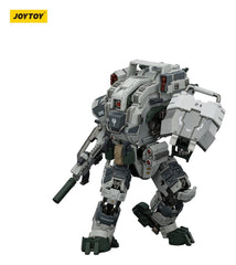 Dark Source Action Figure APOC Series Mystic Armor Heavy Assault Mech 17 cm 6927054403516