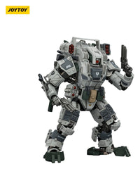 Dark Source Action Figure APOC Series Mystic Armor Heavy Assault Mech 17 cm 6927054403516