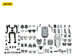 Dark Source Action Figure APOC Series Mystic Armor Heavy Assault Mech 17 cm 6927054403516