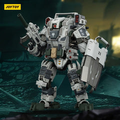 Dark Source Action Figure APOC Series Mystic Armor Heavy Assault Mech 17 cm 6927054403516
