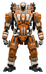 Dark Source Action Figure APOC Series Hummer Standard Combat Mech 17 cm 6927054403523