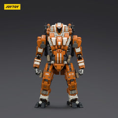 Dark Source Action Figure APOC Series Hummer Standard Combat Mech 17 cm 6927054403523