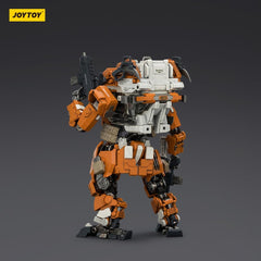 Dark Source Action Figure APOC Series Hummer Standard Combat Mech 17 cm 6927054403523
