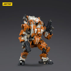 Dark Source Action Figure APOC Series Hummer Standard Combat Mech 17 cm 6927054403523