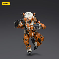 Dark Source Action Figure APOC Series Hummer Standard Combat Mech 17 cm 6927054403523