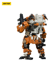 Dark Source Action Figure APOC Series Hummer Standard Combat Mech 17 cm 6927054403523