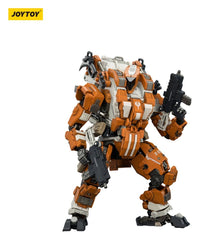 Dark Source Action Figure APOC Series Hummer Standard Combat Mech 17 cm 6927054403523