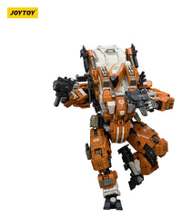Dark Source Action Figure APOC Series Hummer Standard Combat Mech 17 cm 6927054403523