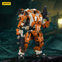 Dark Source Action Figure APOC Series Hummer Standard Combat Mech 17 cm 6927054403523