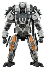 Dark Source Action Figure APOC Series DragonFang Assault Mech 17 cm 6927054403530