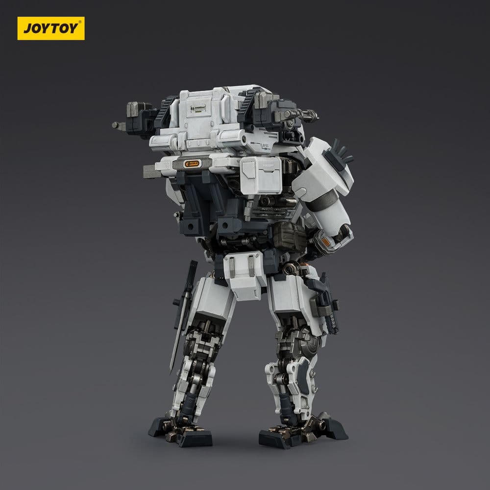 Dark Source Action Figure APOC Series DragonFang Assault Mech 17 cm 6927054403530