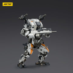 Dark Source Action Figure APOC Series DragonFang Assault Mech 17 cm 6927054403530