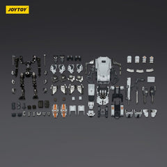 Dark Source Action Figure APOC Series DragonFang Assault Mech 17 cm 6927054403530