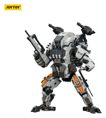 Dark Source Action Figure APOC Series DragonFang Assault Mech 17 cm 6927054403530
