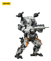 Dark Source Action Figure APOC Series DragonFang Assault Mech 17 cm 6927054403530