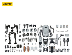 Dark Source Action Figure APOC Series DragonFang Assault Mech 17 cm 6927054403530
