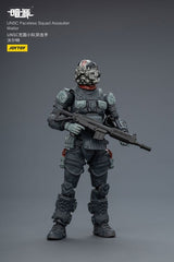 Dark Source Action Figure 1/25 UNSC Faceless Squad 8 cm 6927054403547