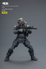 Dark Source Action Figure 1/25 UNSC Faceless Squad 8 cm 6927054403547